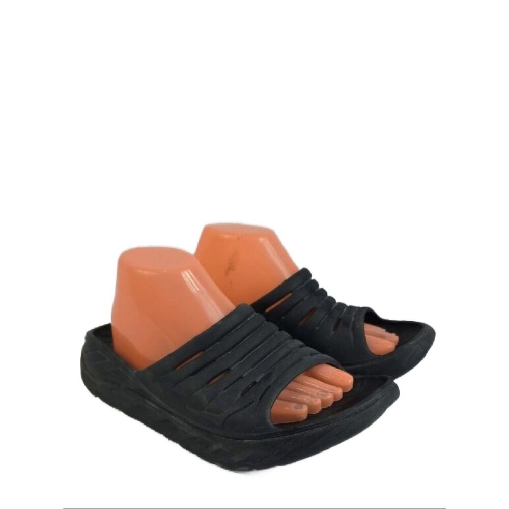 Hoka One One Ora Recovery Slide Men's Sandals